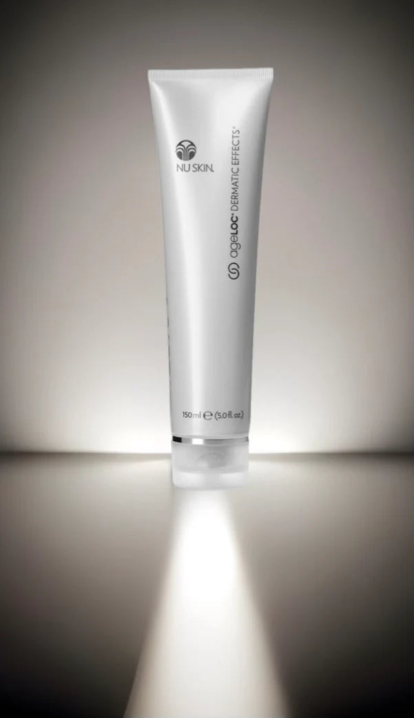 ageLOC Skin Firming Cream