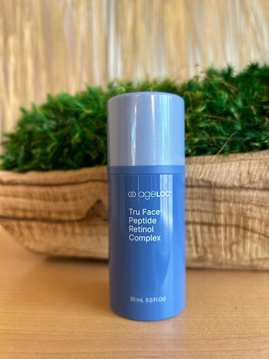 Tru Face Peptide Retinol Complex