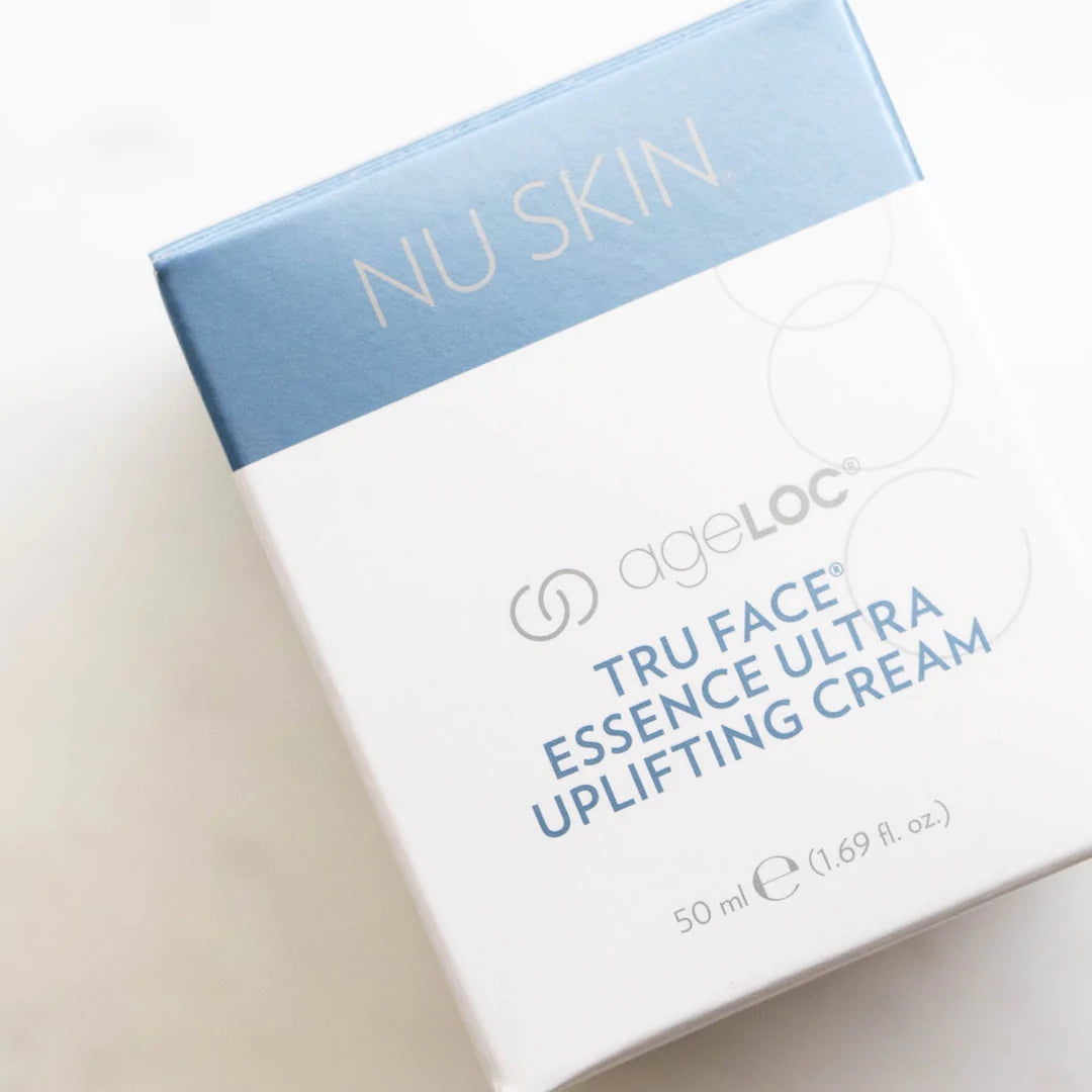 Tru Face Essence high quality Ultra Uplifting Cream